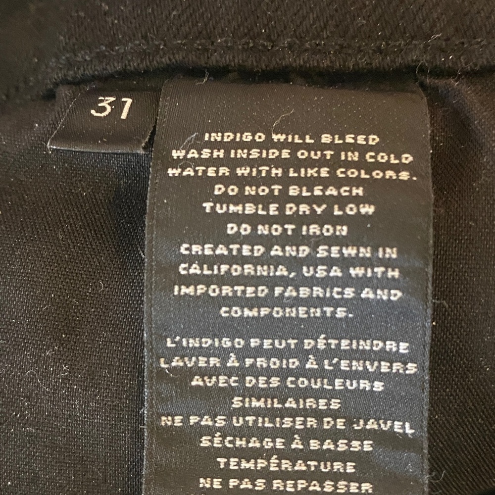 Jeans - Picture 6 of 6